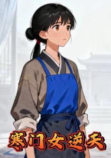 寒门女逆天