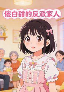 傻白甜的反派家人