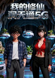 我的修仙洞天通5G