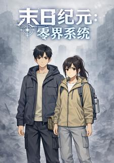 末日纪元：零界系统