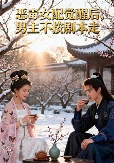恶毒女配觉醒后，男主不按剧本走