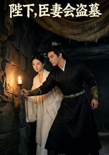 陛下，臣妻会盗墓