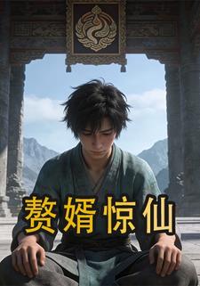 赘婿惊仙