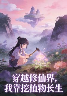 穿越修仙界，我靠挖植物长生