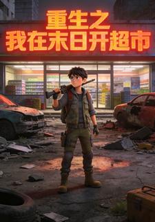 重生之我在末日开超市
