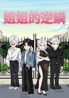 姐姐的逆鳞