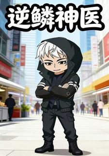 逆鳞神医
