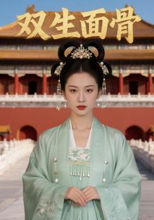 双生面骨