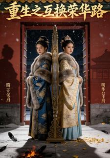 重生之互换荣华路