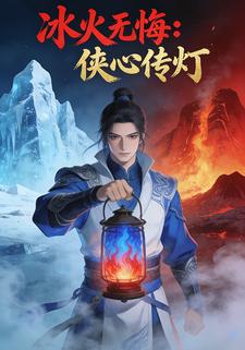 冰火无悔：侠心传灯