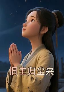 旧主归尘来