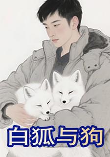 白狐与狗