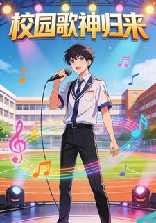校园歌神归来