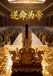 逆命为帝