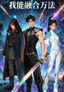 我能融合万法