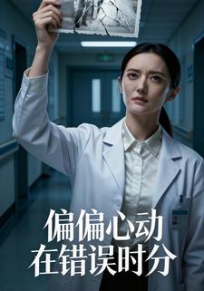 偏偏心动在错误时分