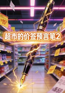 超市的价签预言笔2