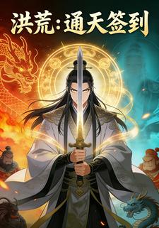 洪荒：通天签到