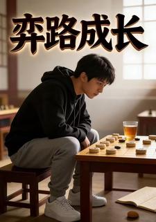 弈路成长