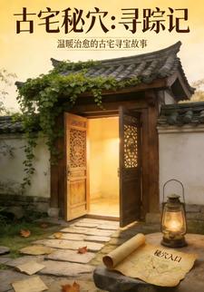 古宅秘穴：寻踪记
