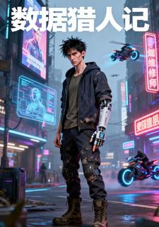 数据猎人记