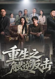 重生之触逆反击