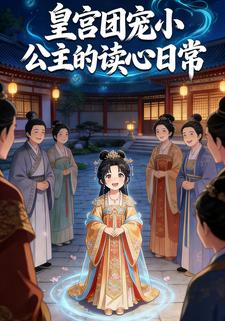 皇宫团宠小公主的读心日常
