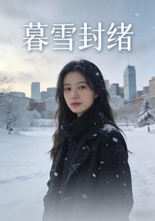 暮雪封绪