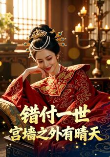 错付一世：宫墙之外有晴天