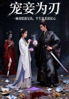 宠妾为刃