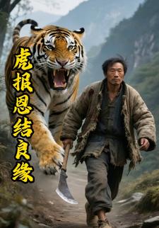 虎报恩结良缘