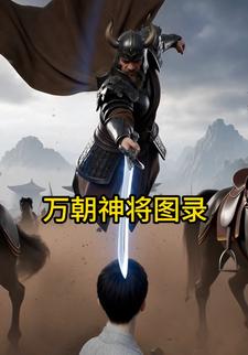 万朝神将图录