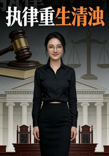 执律重生清浊
