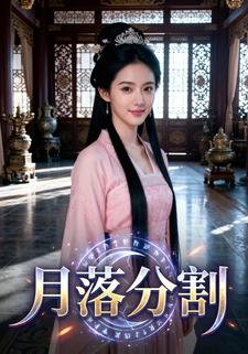 月落分割