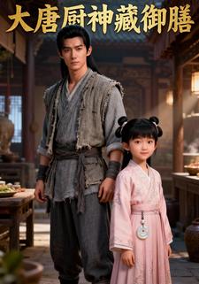 大唐厨神藏御膳
