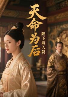 天命为后：陛下请入赘