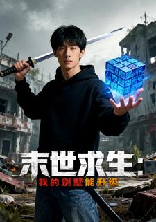 末世求生：我的别墅能升级