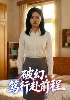 破幻，笃行赴前程