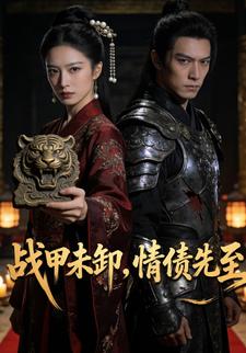 战甲未卸，情债先至