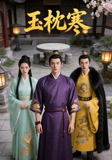 玉枕寒