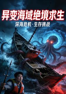 异变海域绝境求生