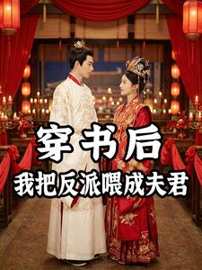 穿书后我把反派喂成夫君