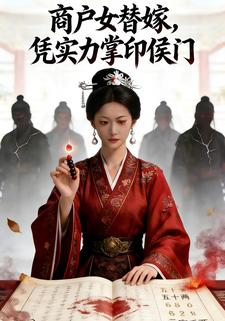 商户女替嫁，凭实力掌印侯门