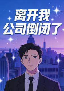 离开我公司倒闭了