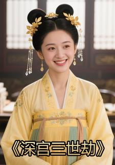 深宫三世劫