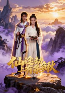 仙途劫上有条鳅