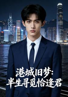 港城旧梦：半生寻觅恰逢君