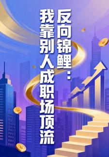 反向锦鲤：我靠别人成职场顶流