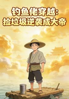 钓鱼佬穿越：捡垃圾逆袭成大帝