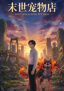 末世宠物店
